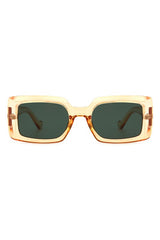 Classic Rectangle Retro Square Fashion Sunglasses king-general-store-5710.myshopify.com