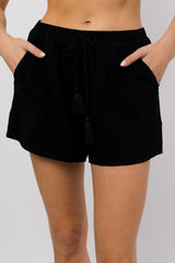 Flare Double Gauze Shorts king-general-store-5710.myshopify.com