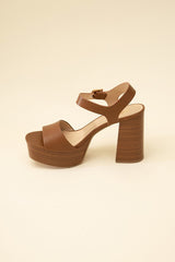 OPTIONS-S Ankle Strap Heels king-general-store-5710.myshopify.com