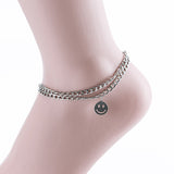 Smile Anklet king-general-store-5710.myshopify.com