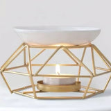 Geo Warmer Aromatherapy Lamp king-general-store-5710.myshopify.com