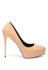 FAUSTINE High Heel Dress Shoe king-general-store-5710.myshopify.com