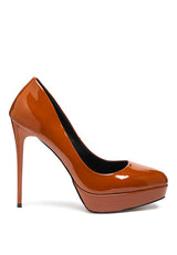 FAUSTINE High Heel Dress Shoe king-general-store-5710.myshopify.com