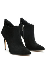 NYXA STILETTO ANKLE BOOT king-general-store-5710.myshopify.com