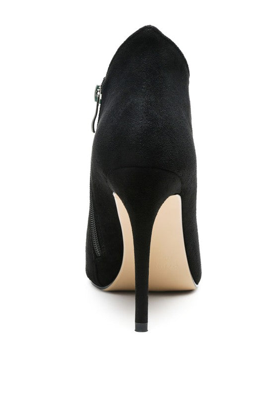 NYXA STILETTO ANKLE BOOT king-general-store-5710.myshopify.com