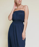 BAMBOO Knee Length Tube Dress king-general-store-5710.myshopify.com