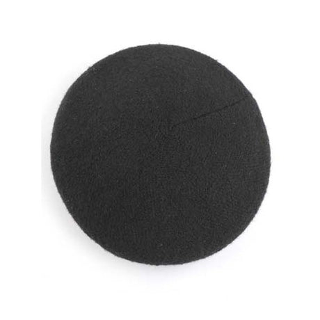 CC Wool All-Weather Adjustable Beret