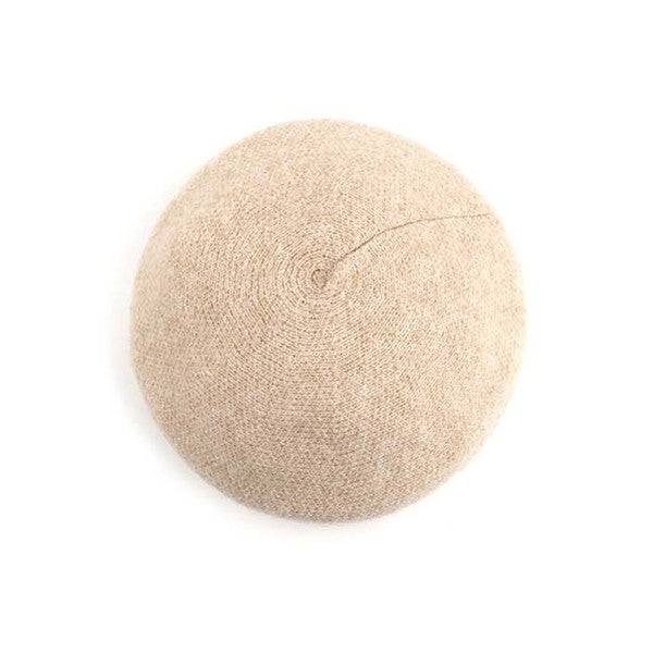 CC Wool All-Weather Adjustable Beret