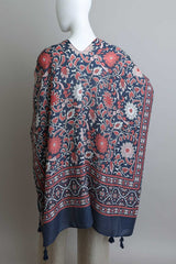 Touch of Morroco Tapestry Tassel Kimono king-general-store-5710.myshopify.com