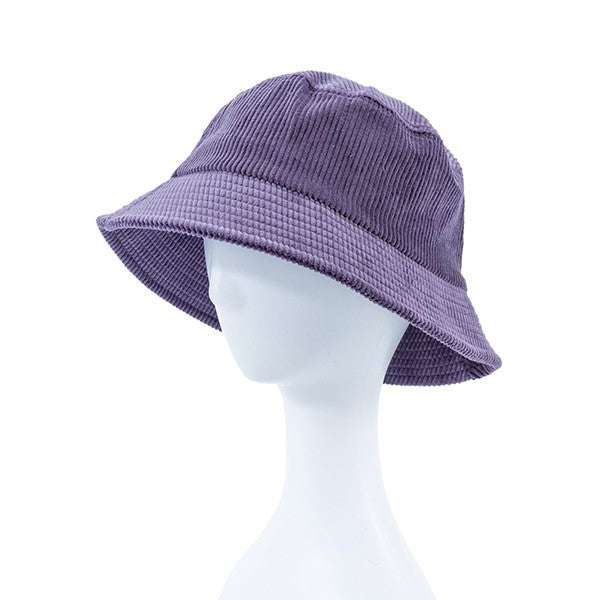 CORDUROY BUCKET HAT king-general-store-5710.myshopify.com