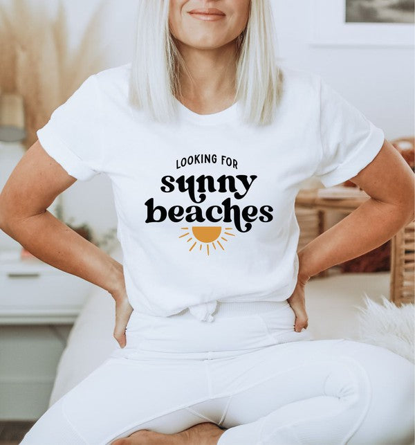 Looking for Sunny Beaches Softstyle Tee king-general-store-5710.myshopify.com