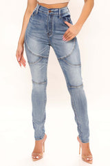 Blue Denim Skinby Jeans king-general-store-5710.myshopify.com