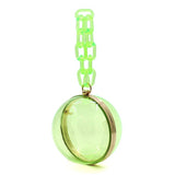 Acrylic Chain Handle See Thru Ball Crossbody Bag king-general-store-5710.myshopify.com