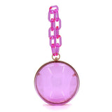 Acrylic Chain Handle See Thru Ball Crossbody Bag king-general-store-5710.myshopify.com