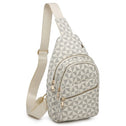 Monogram Sling Backpack king-general-store-5710.myshopify.com