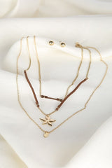 Boho Layered Necklace Set king-general-store-5710.myshopify.com