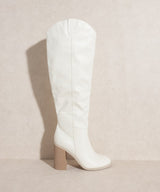 OASIS SOCIETY Stephanie - Knee-High Boots king-general-store-5710.myshopify.com