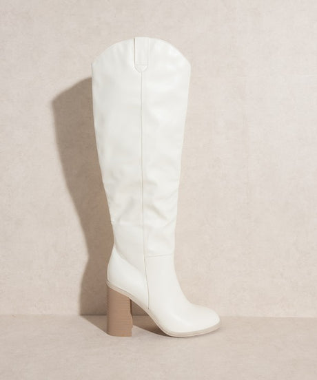 OASIS SOCIETY Stephanie - Knee-High Boots king-general-store-5710.myshopify.com