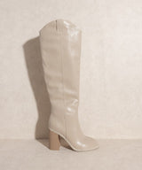 OASIS SOCIETY Stephanie - Knee-High Boots king-general-store-5710.myshopify.com