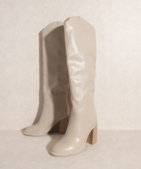 OASIS SOCIETY Stephanie - Knee-High Boots king-general-store-5710.myshopify.com