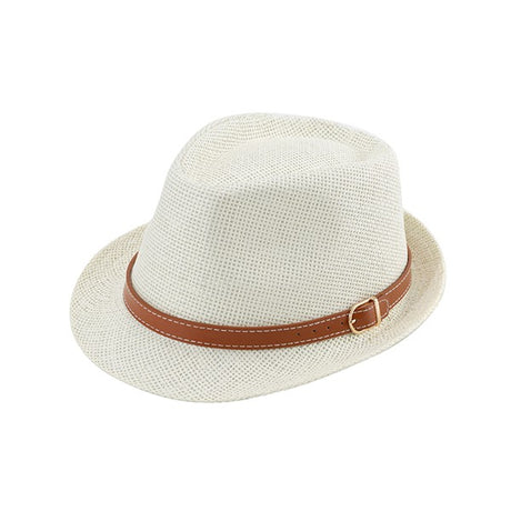 Classic Short Brim Straw Hat king-general-store-5710.myshopify.com