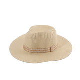 Bohemian Straw Hat king-general-store-5710.myshopify.com