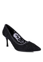 REUNION Lace Stiletto Party Pumps king-general-store-5710.myshopify.com