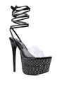 SUGAR MOM STRAPPY DIAMANTE PLATFORM HIGH HEELS king-general-store-5710.myshopify.com