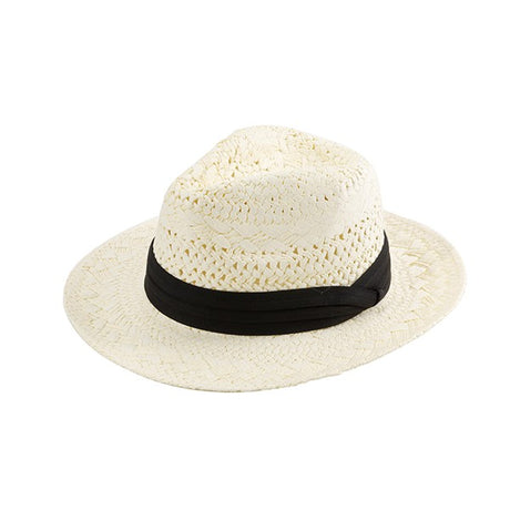 Woven Summer Straw Hat king-general-store-5710.myshopify.com