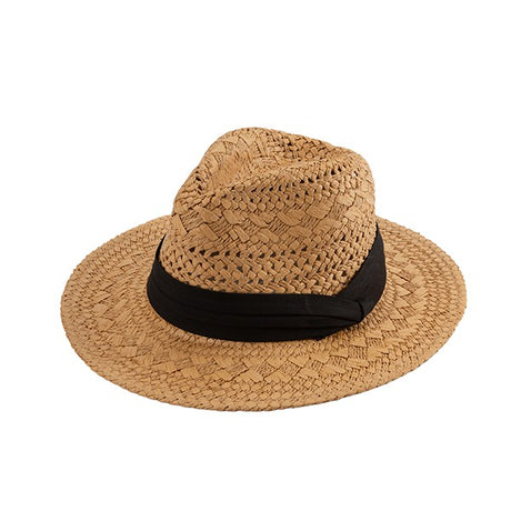 Woven Summer Straw Hat king-general-store-5710.myshopify.com