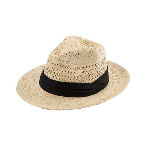 Woven Summer Straw Hat king-general-store-5710.myshopify.com