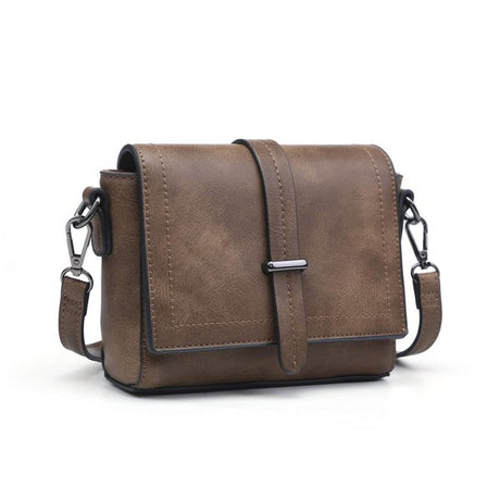 Mini Shoulder Square Bag king-general-store-5710.myshopify.com