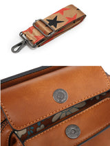 Small Crossbody Bag Triple Multipockets king-general-store-5710.myshopify.com