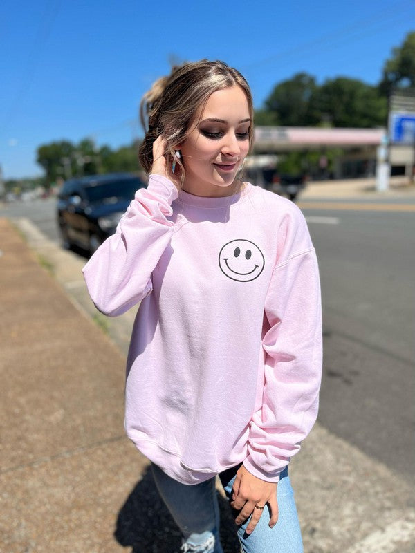 Lots of Love Sweatshirt king-general-store-5710.myshopify.com