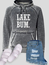 Lake Bum Vintage Hoodie king-general-store-5710.myshopify.com