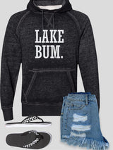 Lake Bum Vintage Hoodie king-general-store-5710.myshopify.com