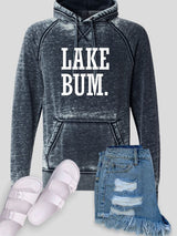 Lake Bum Vintage Hoodie king-general-store-5710.myshopify.com