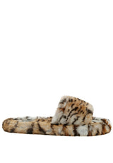 Snuggle-In Indoor Fur Slippers king-general-store-5710.myshopify.com