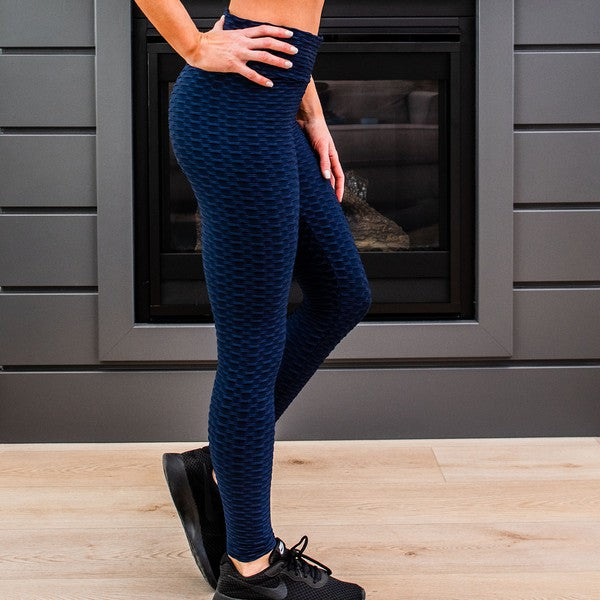 Anti Cellulite Leggings