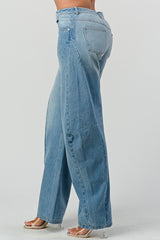 Athina Wide Leg Denim Jeans king-general-store-5710.myshopify.com