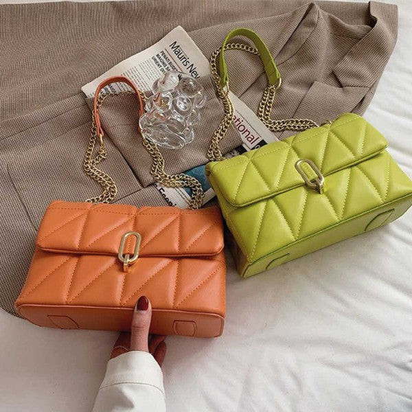 Karah Shoulder Bag king-general-store-5710.myshopify.com