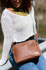 Alice Chic Crossbody Bag