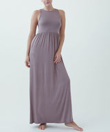 Double Layered Top Amy Maxi Dress king-general-store-5710.myshopify.com