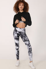 Dani Tye Dye Leggings