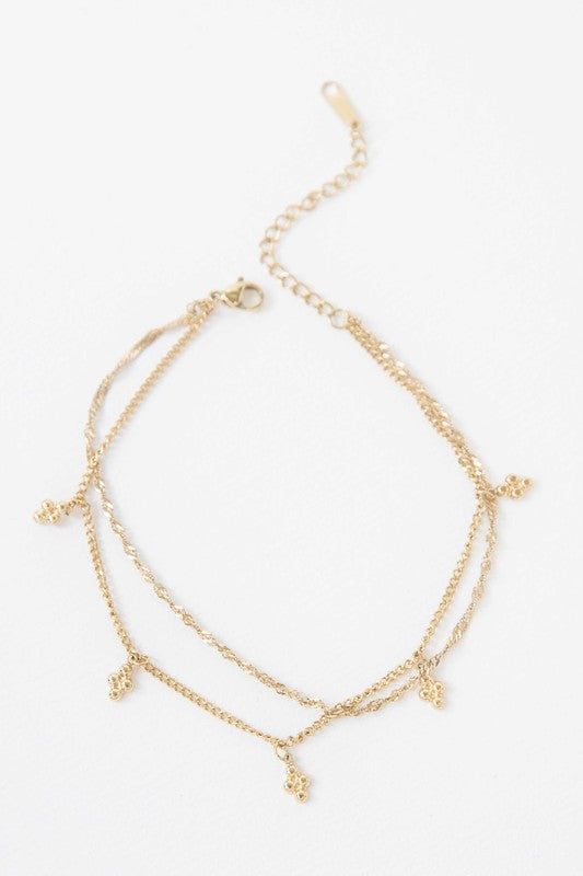 Bon Bon Anklet king-general-store-5710.myshopify.com