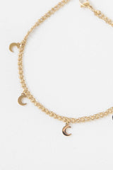 La Lune Anklet king-general-store-5710.myshopify.com