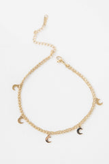 La Lune Anklet king-general-store-5710.myshopify.com