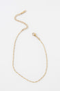 Mini Gold Bead Anklet king-general-store-5710.myshopify.com