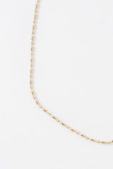 Mini Gold Bead Anklet king-general-store-5710.myshopify.com