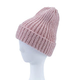 KNITTED SEQUIN BEANIE king-general-store-5710.myshopify.com